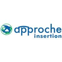 Chantier d'insertion approche
