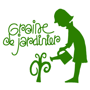 Logo de Graine de Jardinier