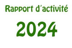 Rapport d'activité 2021